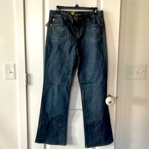 KUT from the Cloth Jeans Sz 8